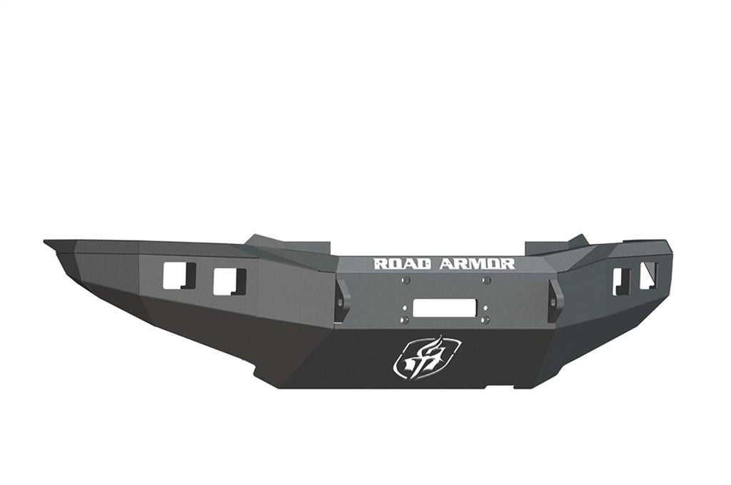 Road Armor Stealth Winch Front Bumper 905R0B