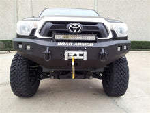 Load image into Gallery viewer, Road Armor Stealth Winch Front Bumper 905R0B