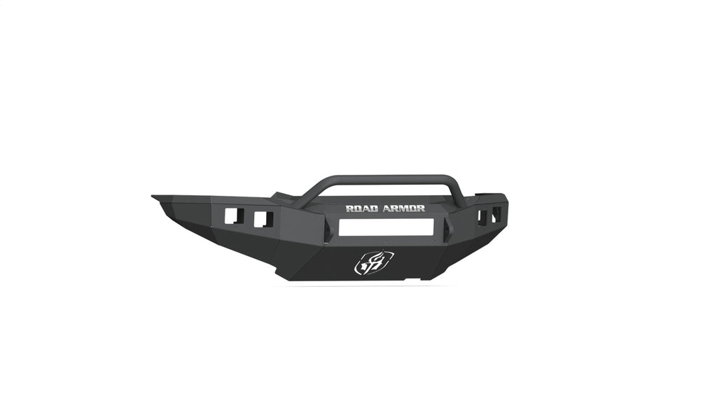 Road Armor Stealth Non-Winch Front Bumper 905R4B-NW