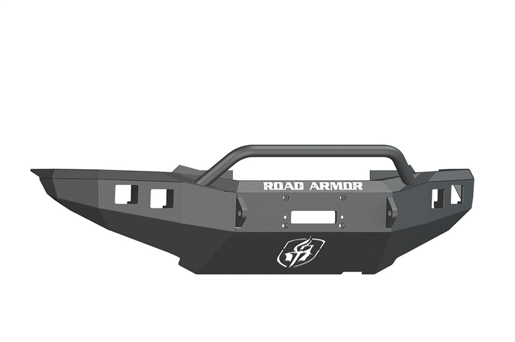 Road Armor Stealth Winch Front Bumper 905R4B