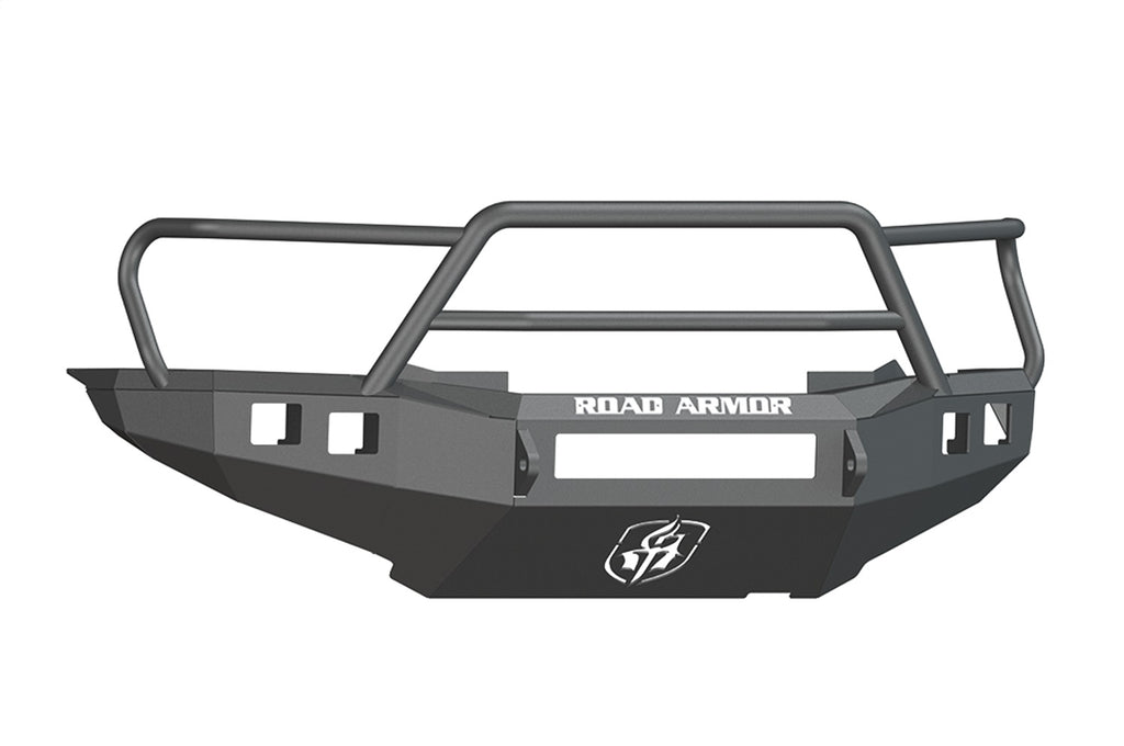 Road Armor Stealth Non-Winch Front Bumper 905R5B-NW