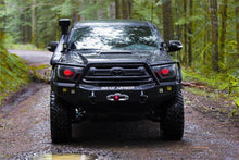 Load image into Gallery viewer, Road Armor Stealth Winch Front Bumper 905R5B