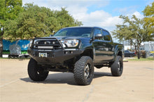 Load image into Gallery viewer, Road Armor Stealth Winch Front Bumper 905R5B