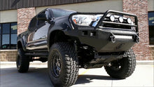 Load image into Gallery viewer, Road Armor Stealth Winch Front Bumper 905R5B