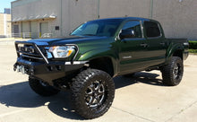 Load image into Gallery viewer, Road Armor Stealth Non-Winch Front Bumper 905R5B-NW