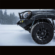 Load image into Gallery viewer, Road Armor Stealth Winch Front Bumper 905R5B