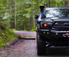 Load image into Gallery viewer, Road Armor Stealth Winch Front Bumper 905R5B