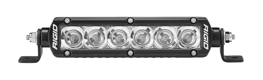 Rigid Industries SR-SERIES PRO 6in. FLOOD 906113