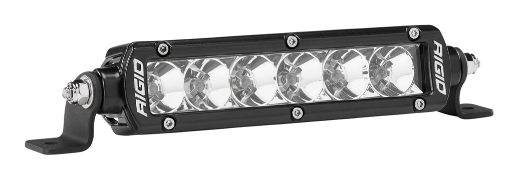 Rigid Industries SR-SERIES PRO 6in. FLOOD 906113