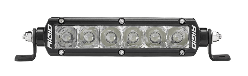 Rigid Industries SR-SERIES PRO 6in. SPOT 906213