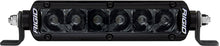 Load image into Gallery viewer, Rigid Industries SR-SERIES PRO 6in. SPOT MIDNIGHT 906213BLK