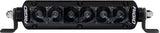 Rigid Industries SR-SERIES PRO 6in. SPOT MIDNIGHT 906213BLK