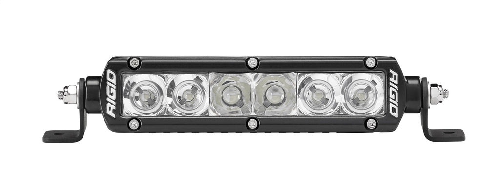 Rigid Industries SR-SERIES PRO 6in. COMBO 906313