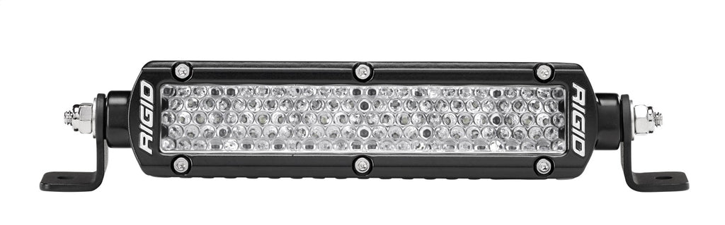 Rigid Industries SR-SERIES PRO 6in. DIFFUSED 906513