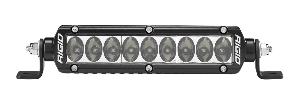 Rigid Industries SR-SERIES PRO 6in. DRIVING 906613