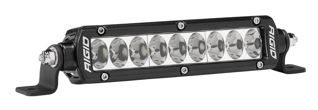 Rigid Industries SR-SERIES PRO 6in. DRIVING 906613