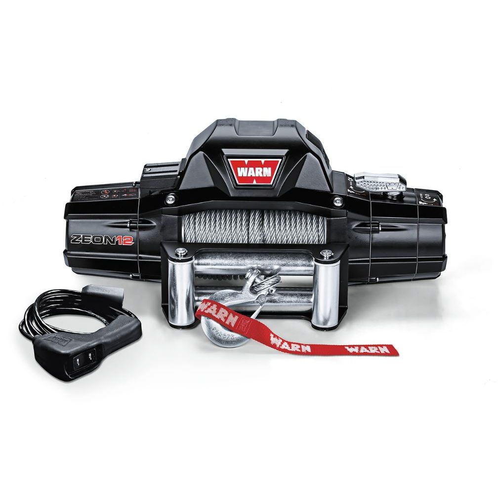 Warn WINCH 90666