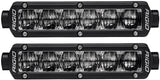 Rigid Industries SR-SERIES SAE 6in. FOG LIGHT PAIR 906703