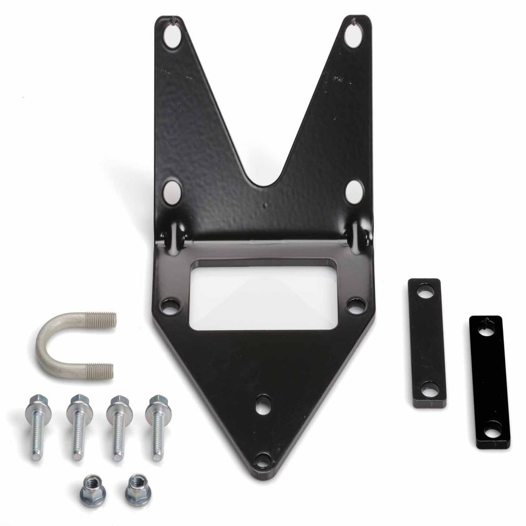 Warn WINCH MOUNTING KIT 90850