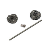 Warn GEAR KIT 90902