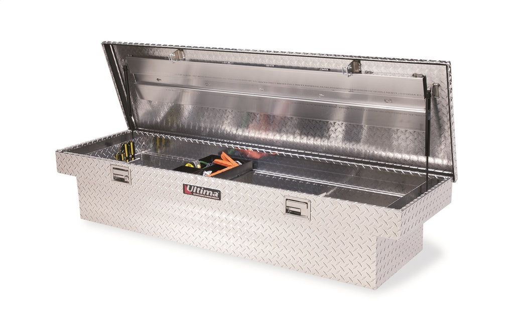 Lund Aluminum Cross Box 9100DBT