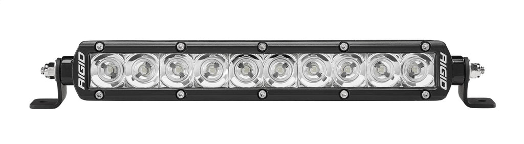 Rigid Industries SR-SERIES PRO 10in. FLOOD 910113