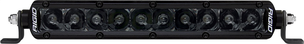 Rigid Industries SR-SERIES PRO 10in. SPOT MIDNIGHT 910213BLK