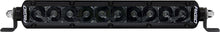 Load image into Gallery viewer, Rigid Industries SR-SERIES PRO 10in. SPOT MIDNIGHT 910213BLK