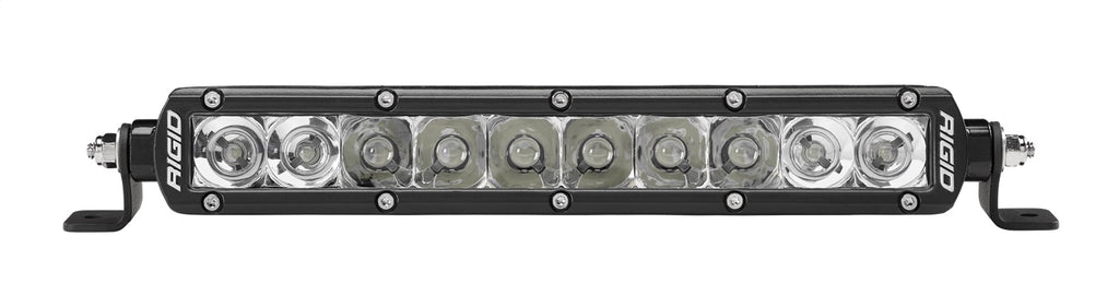 Rigid Industries SR-SERIES PRO 10in. COMBO 910313