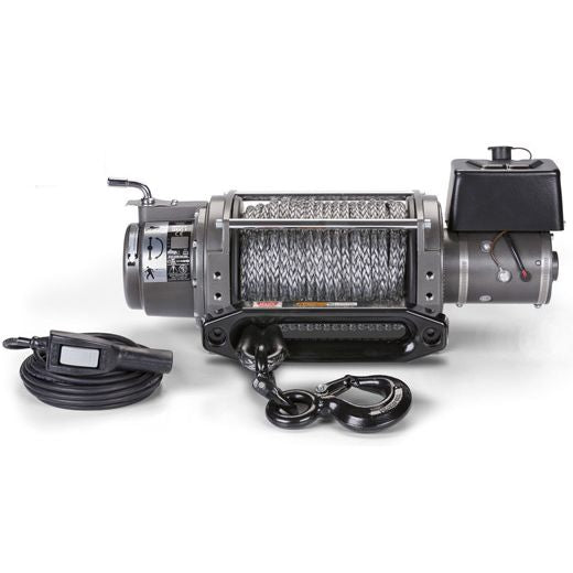 Warn SERIES WINCH 91034