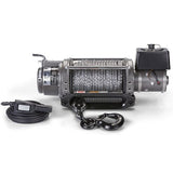 Warn SERIES WINCH 91054