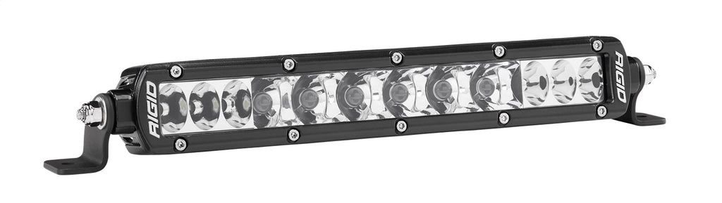 Rigid Industries SR-SERIES PRO 10in. SPOT/DRIVE COMBO 911313