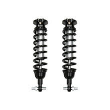 Load image into Gallery viewer, ICON 2019-2023 Ford Ranger, 0-3.5” Lift, 2.5 VS Coilover Kit