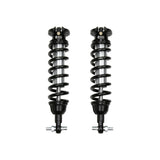 ICON 2019-2023 Ford Ranger, 0-3.5” Lift, 2.5 VS Coilover Kit