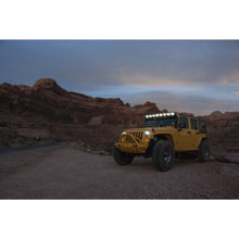 Load image into Gallery viewer, KC Hilites 50 in Pro6 Gravity LED - 8-Light - Light Bar System - 160W Combo Beam - for 07-18 Jeep JK