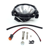 Pro6 Gravity? LED - Add-On Driving Light System - 20W Spot Beam