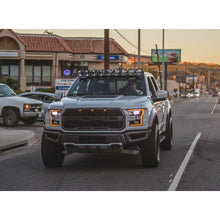 Load image into Gallery viewer, KC Hilites 57 in Pro6 Gravity LED - 9-Light - Light Bar System - 180W Combo Beam - for 15-19 Ford F150 /Raptor