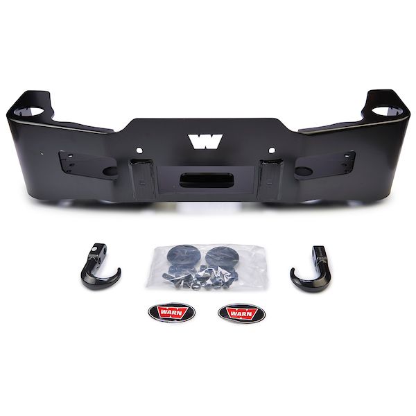 Warn WINCH CARRIER 91405