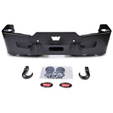 Warn WINCH CARRIER 91405