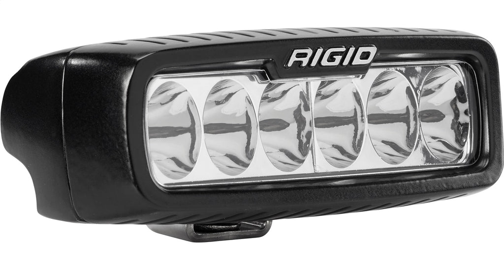 Rigid Industries SR-Q PRO DRIVING SM 914313