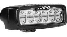 Load image into Gallery viewer, Rigid Industries SR-Q PRO DRIVING SM 914313