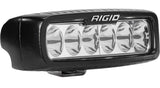 Rigid Industries SR-Q PRO DRIVING SM 914313