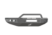 Load image into Gallery viewer, Road Armor Stealth Non-Winch Front Bumper 914R4B-NW