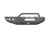 Road Armor Stealth Non-Winch Front Bumper 914R4B-NW