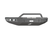 Load image into Gallery viewer, Road Armor Stealth Winch Front Bumper 914R4B