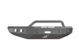 Road Armor Stealth Winch Front Bumper 914R4B