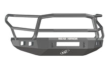 Load image into Gallery viewer, Road Armor Stealth Non-Winch Front Bumper 914R5B-NW