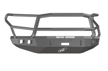 Load image into Gallery viewer, Road Armor Stealth Winch Front Bumper 914R5B