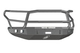 Road Armor Stealth Winch Front Bumper 914R5B