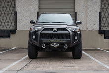 Load image into Gallery viewer, Road Armor Stealth Winch Front Bumper 9151FR0B